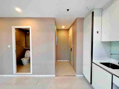 Condos for sale : 🔺 For Sell Condo MAZARINE RATCHAYOTHIN Building 1, Floor 5,2 bed room, Room size 40.00 sqm