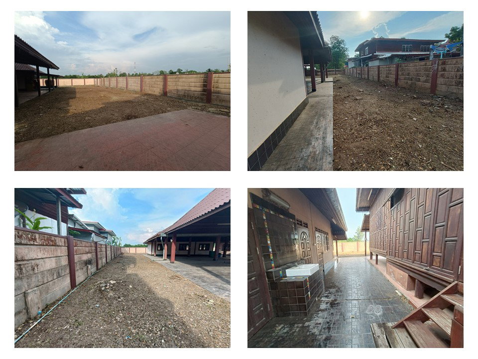 picture HOME 417 Sq.w. Nam Som Udon Thani for 4.8M - 9/10