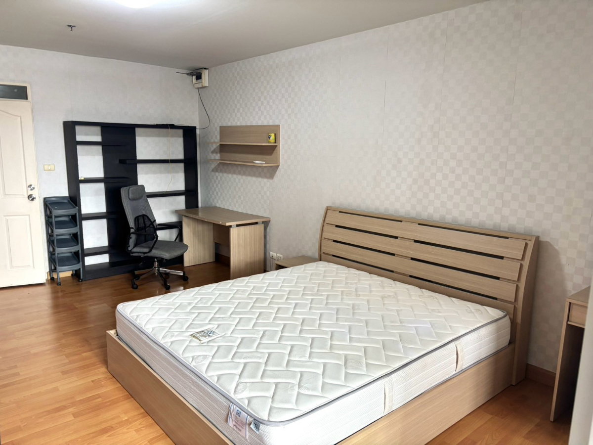 picture City Home Sukhumvit | 1 Studio | 30 sqm - 12/12