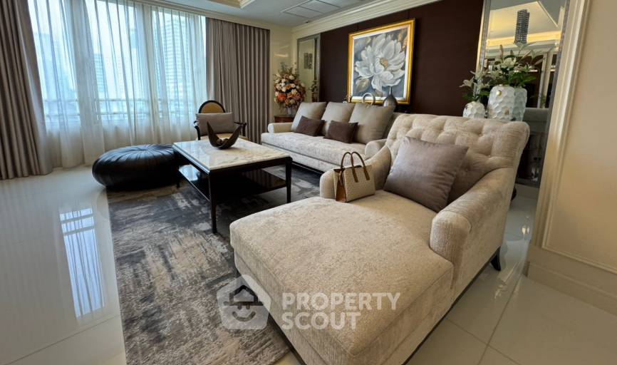 picture 3-BR Condo at Hampton Thonglor 10 near BTS Thong Lor (ID 3309778) - 3/3