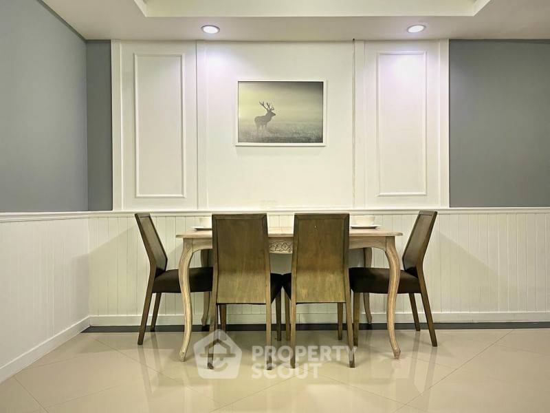 picture 2-BR Condo at Waterford Sukhumvit 50 Condominium near BTS On Nut (ID 1472151) - 2/10
