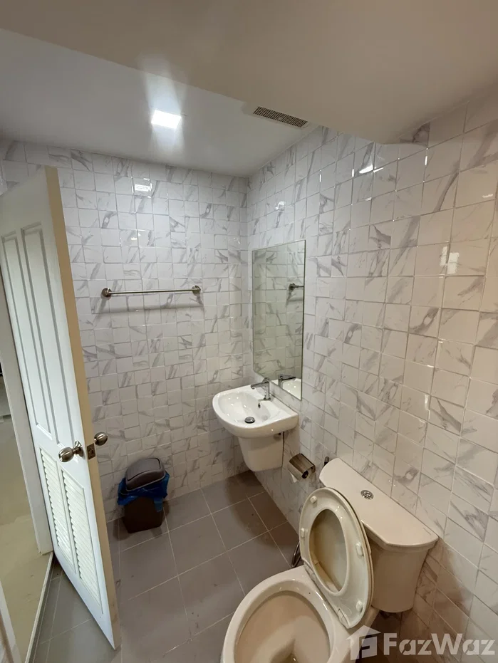 picture 3 Bedroom Townhouse at The Eiffel Ramkhamheang-Mistine 6831244 - 17/25