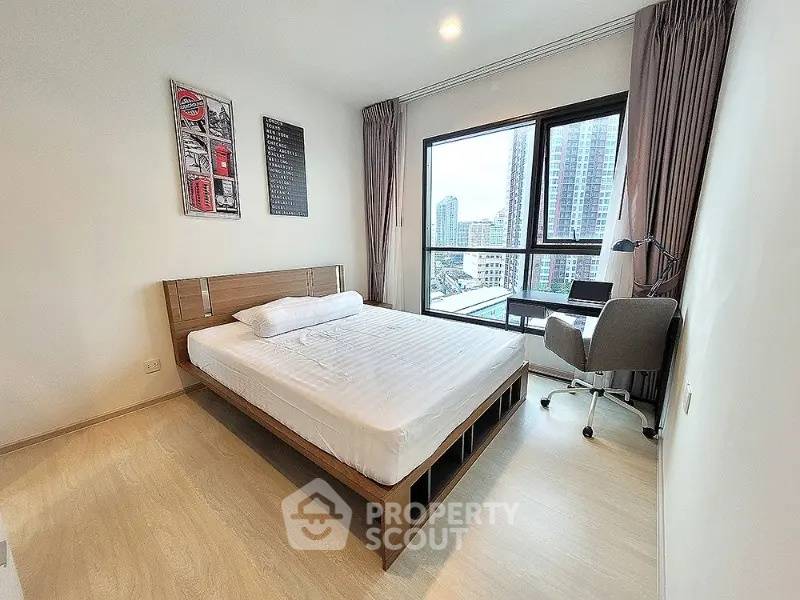 รูป คอนโด 1-ห้องนอน ที่ ไลฟ์ สุขุมวิท 48 ใกล้ BTS พระโขนง (ID 2317110) - รูปที่ 5/18