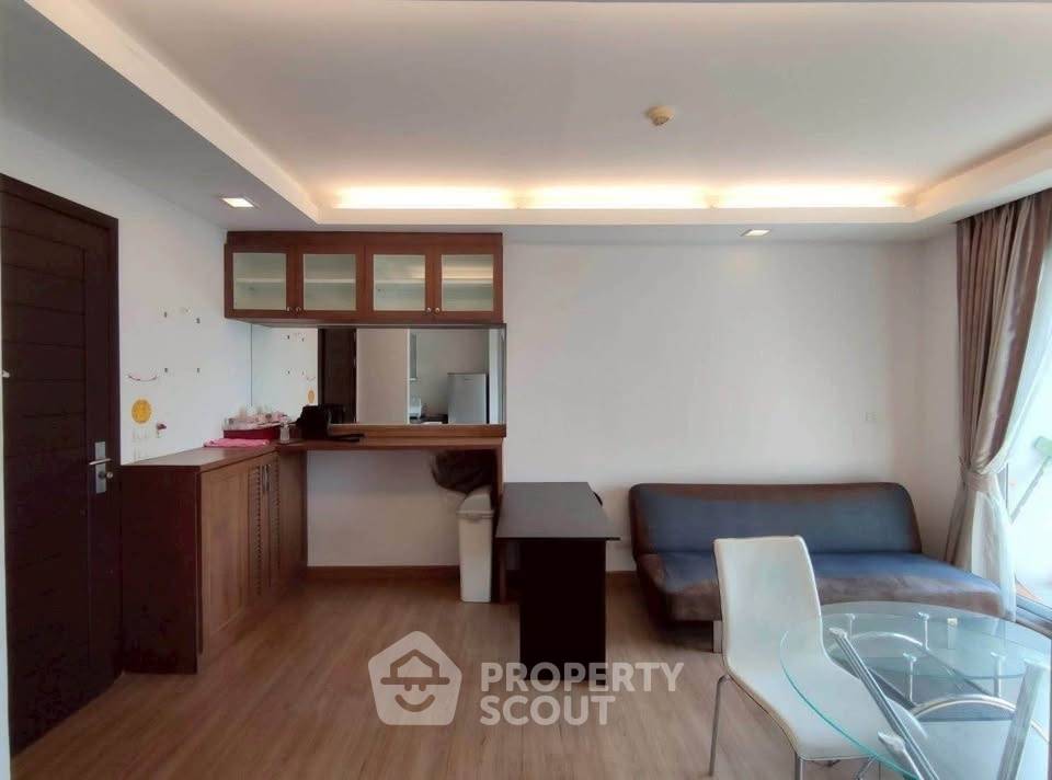 picture 2-BR 61 Sqm Condo For Rent At Thru Thonglor, Bang Kapi (ID 2506703) - 2/9