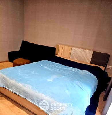 ขายคอนโด : คอนโด 1 ห้องนอน ชั้น 26 Ideo Rama 9 - Asoke ใกล้ MRT พระราม 9 (ID 2161583)