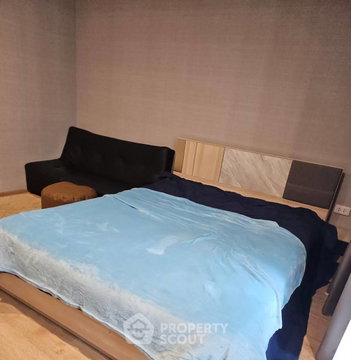 26th-Floor 1-BR Ideo Rama 9 - Asoke Near MRT Phra Ram 9 (ID 2161583)