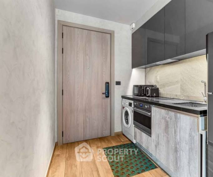picture 20th-Floor 1-BR The Lofts Asoke Near MRT Phetchaburi (ID 3081207) - 2/3