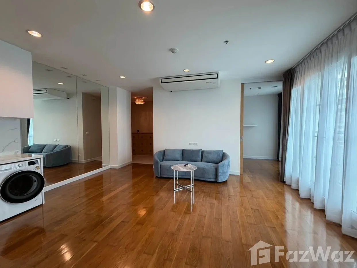picture 2 bedroom for rent at Citi Smart Sukhumvit 18 6828502 - 3/20