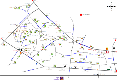 HOME 26.9 Sq.w. Muang Rayong Rayong for 1.3M
