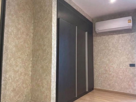 Condo for Rent at The Matt Sathorn - Thapra 1 (D6910007)
