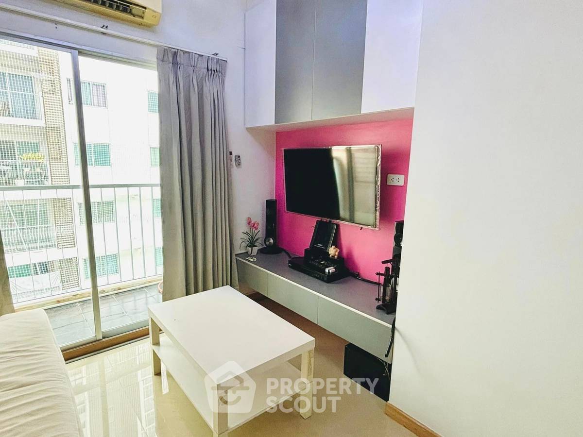 รูป คอนโด 1 ห้องนอน A Space Asoke-Ratchada ใกล้ MRT พระราม 9 (ID 1779263) - รูปที่ 5/12