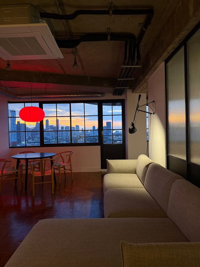 picture Sale With Tenant : Royal Nine Residence  - 2 Bedroom LC318 - 4/11