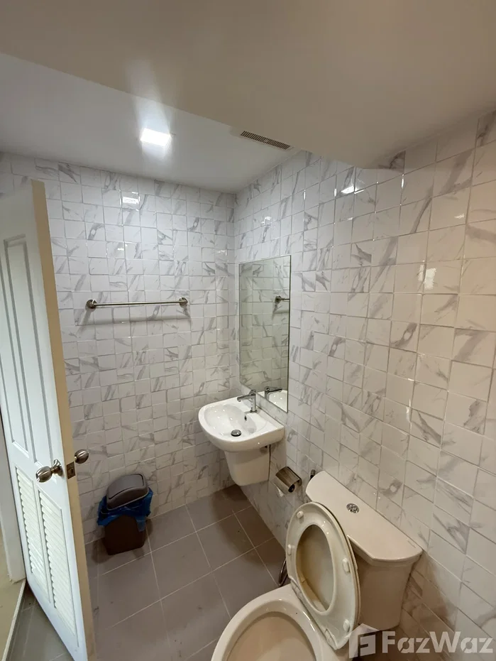 picture 3 Bedroom Townhouse at The Eiffel Ramkhamheang-Mistine 6831244 - 16/25