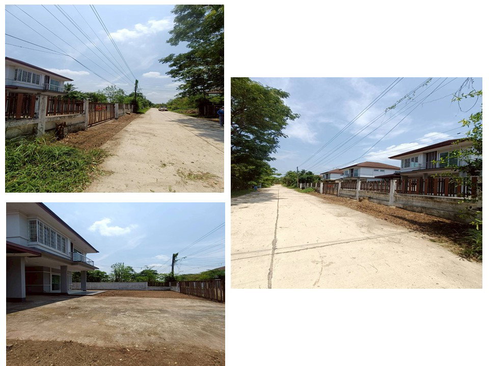 picture LAND 88 Sq.w. Muang Udon Thani Udon Thani for 2.3M - 5/10