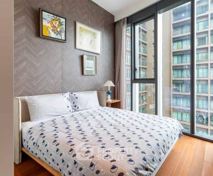 picture 200m To BTS Phrom Phong | 4-BR At The Estelle Phrom Phong (ID 3028708) - 1/3