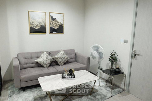 คอนโด 1 ห้องนอน Life Sukhumvit 62 ใกล้ BTS บางจาก (ID 375235)