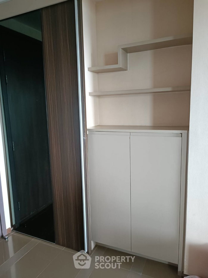 รูป คอนโด 1-ห้องนอน ที่ ทีล สาทร-ตากสิน ใกล้ BTS วงเวียนใหญ่ (ID 992908) - รูปที่ 7/9