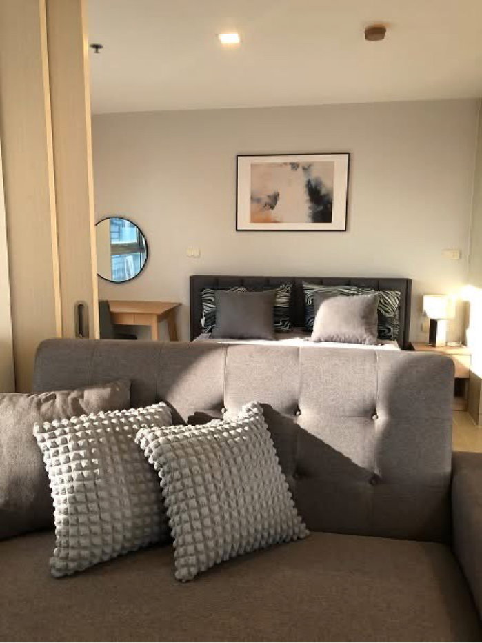 picture Special discount 48 sqm. near MRT Ladprao - 2/21