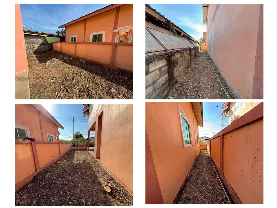 picture HOME 50 Sq.w. Phatthana Nikhom Lopburi for 1.5M - 5/6