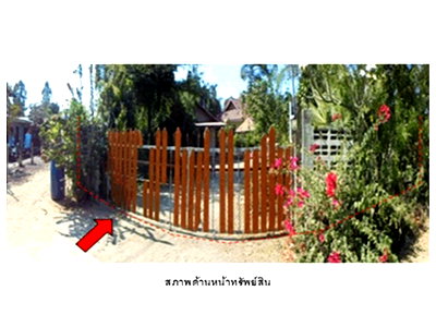 Houses for sale Sankha Buri Chainat : HOME 186.1 Sq.w. Sankha Buri Chainat for 525,000