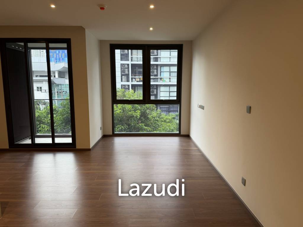 picture Via 61 65.96 sqm Condo in Khlong Tan Nuea - 4/8