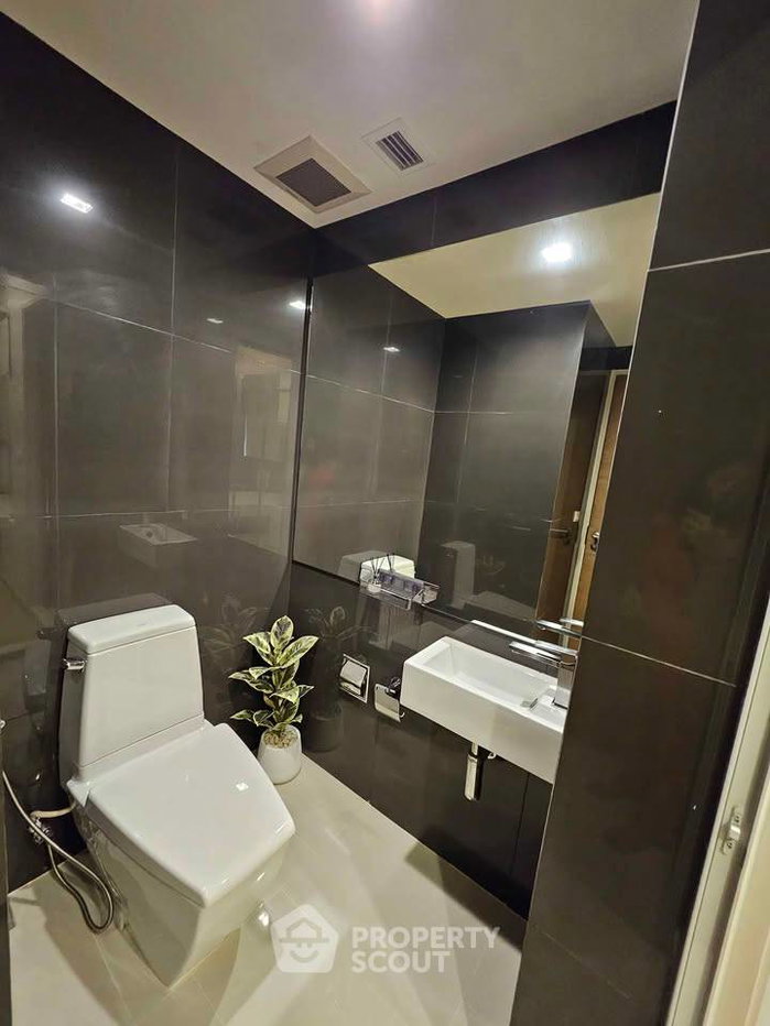 picture 1-BR Condo at Rhythm Sukhumvit 50 near BTS On Nut (ID 2185949) - 5/5