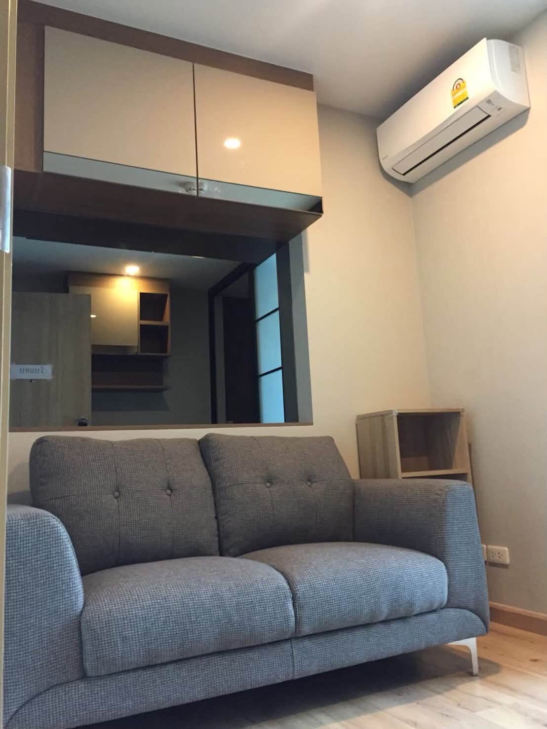 เช่าคอนโด Brix Condominium/บริกซ์ คอนโดมิเนียม (A6910003) ID Line : @condo42