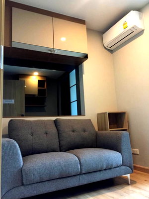 คอนโดให้เช่า : เช่าคอนโด Brix Condominium/บริกซ์ คอนโดมิเนียม (A6910003) ID Line : @condo42