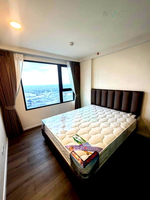 Condos for rent : 🎉 For Rent Condo LANDMARK @GRAND STATION Building 1, Floor 21,Duplex 2 bed room, Room size 35 sqm