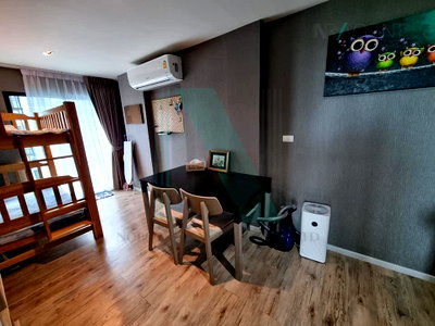 Condos for sale : 🎉 For Sell Condo ASPEN LASALLE Building B, Floor 4,1 bed room, Room size 36.00 sqm