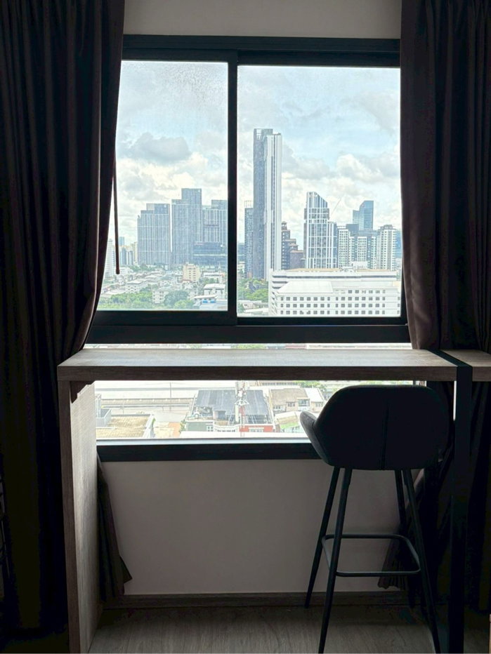 picture 🌟 🌟 Ideo Sukhumvit 93 | Near BTS Bang Chak🌟 - 5/15