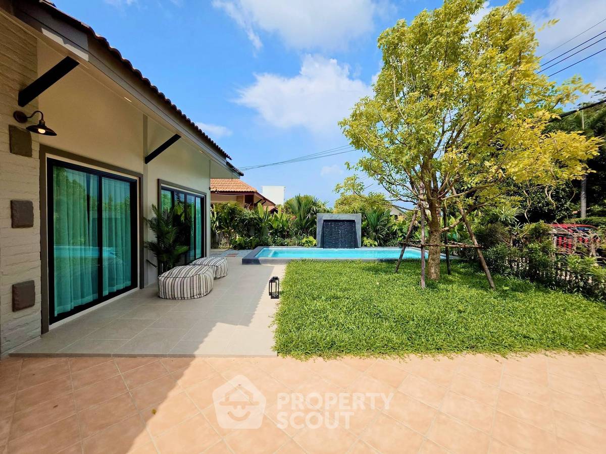 รูป บ้าน 3 ห้องนอน ขายที่ Pattaya Paradise Village 1 พัทยาตะวันออก (ID 3358233) - รูปที่ 12/19