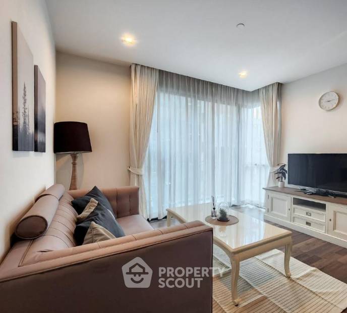 รูป ใกล้ BTS พูนวิถี 100 ม. คอนโด 2 ห้องนอน The Room Sukhumvit 62 (ID 2885047) - รูปที่ 3/3
