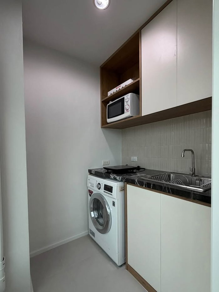 รูป เช่าคอนโด Pano Ville/พาโน วิลล์ (B6910002)  ID Line : @condo88 - รูปที่ 12/13