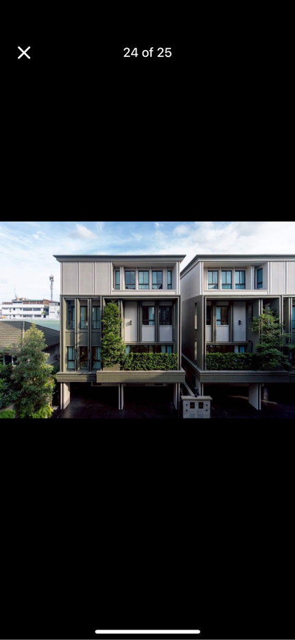 รูป For ขาย/Rent🛀4 bed 4 bath 4 story📍Lavista ekkamai 10 📞0639399665  - รูปที่ 2/19