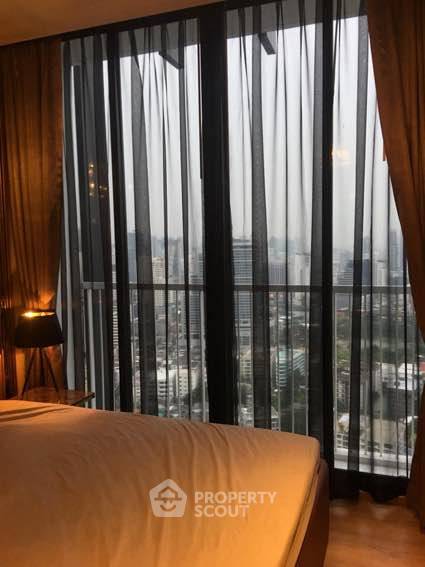 picture 1-BR Condo at Park Origin Phrom Phong near BTS Phrom Phong (ID 2445863) - 4/14