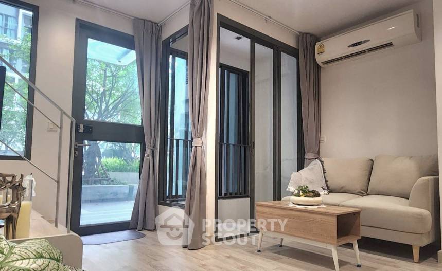 picture 200m To MRT Phra Ram 9, 1-BR At Ideo Mobi Rama 9 (ID 2913346) - 4/4