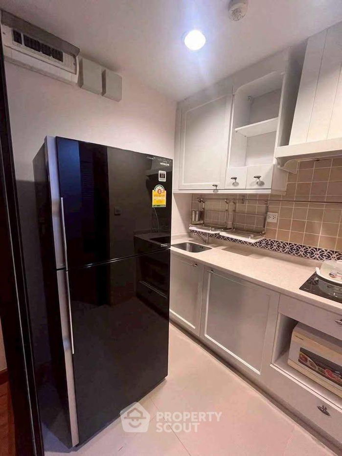 picture 1-BR Condo For Rent At The Crest Phahonyothin 11, BTS Ari (ID 2854385) - 5/9