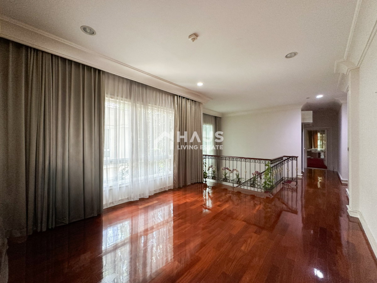 picture Grand Bangkok Boulevard Sathorn / 5 Bedrooms #HRP1076 - 10/20
