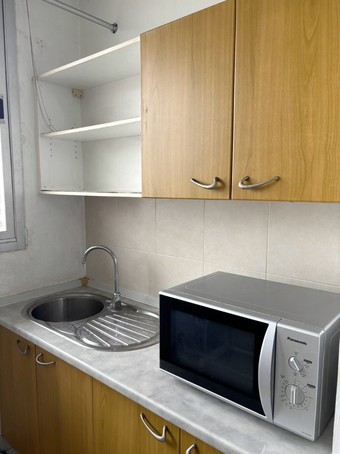 picture City Home Sukhumvit | 1 Studio | 30 sqm - 6/12