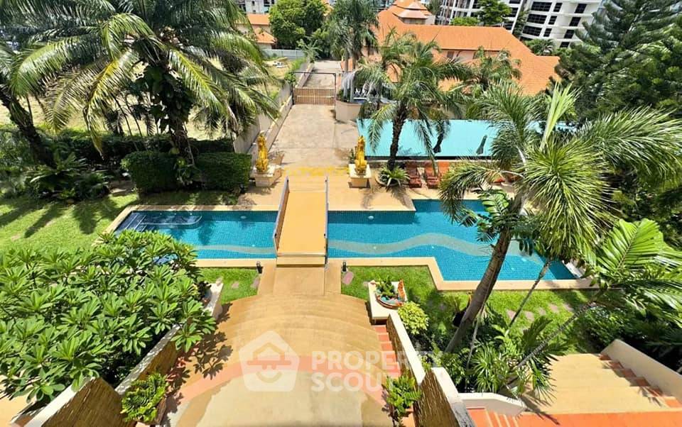 picture 2-BR Condo At Executive Residence II & IV, Phratamnak (ID 2387720) - 21/29