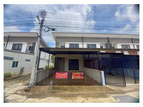 ที่ดินพร้อมสิ่งปลูกสร้าง 25.9 ตร.วา ฮิลล์ฮัท สระบุรี เมืองสระบุรี สระบุรี 2.2M
