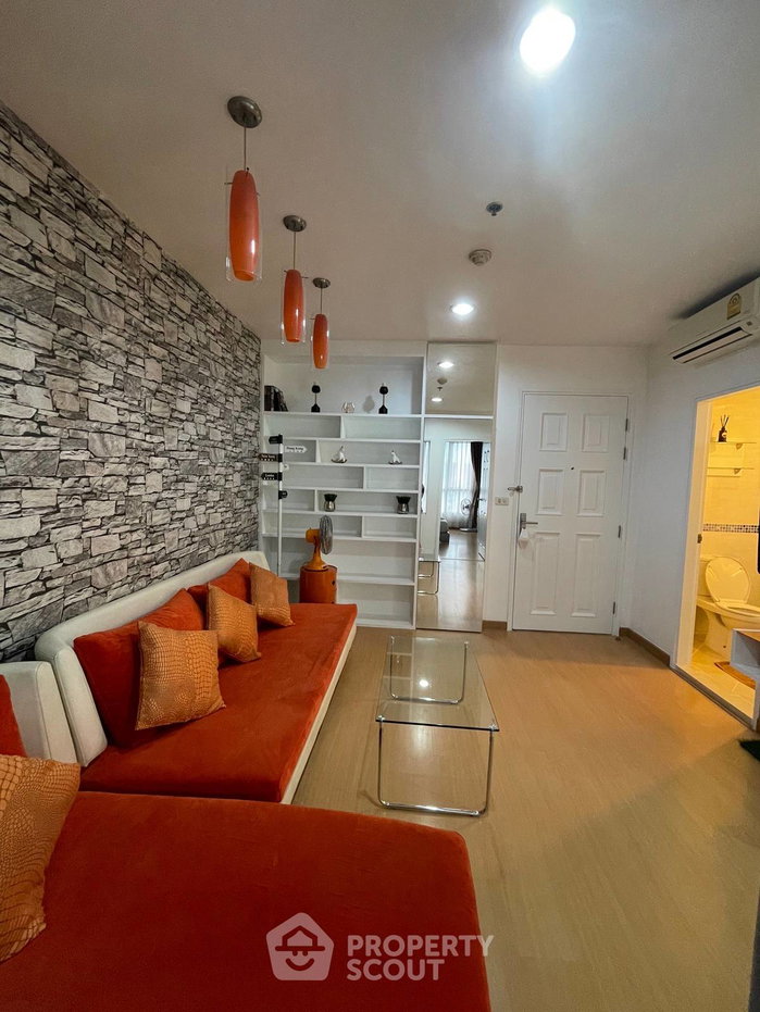 รูป คอนโด 1-ห้องนอน ที่ ไลฟ์ แอท สุขุมวิท 65 ใกล้ BTS พระโขนง (ID 890191) - รูปที่ 10/17