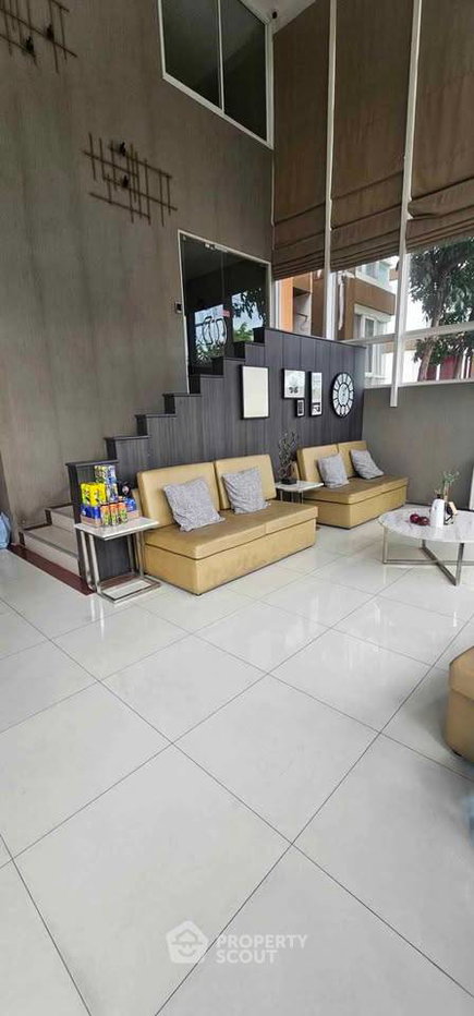 รูป คอนโด 1-ห้องนอน ที่ แอร์ลิงค์ เรสซิเดนซ์ คอนโดมิเนียม ใกล้ ARL ลาดกระบัง (ID 3360961) - รูปที่ 11/12