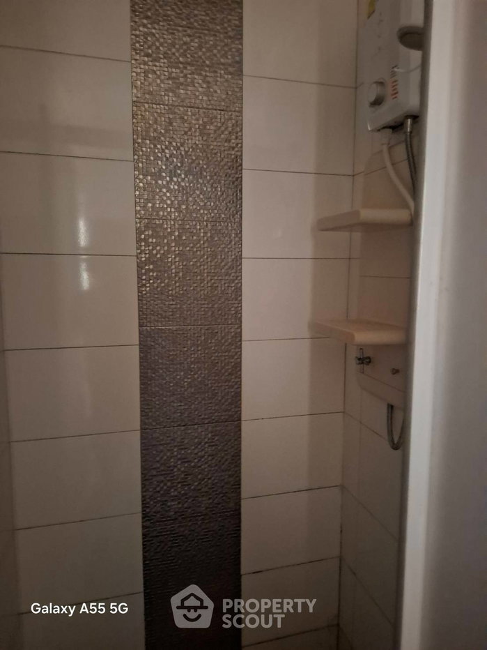picture 26th-Floor 1-BR At Aspire Rama 4 Near BTS Phra Khanong (ID 1915771) - 3/12