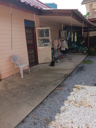 ให้เช่าบ้านเดี่ยว 1 ห้องนอน 35 ตร.ม. 20 ตร.ว. เขตจตุจักร