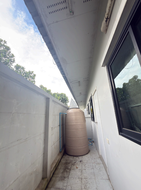 picture TOWN HOUSE 24.5 Sq.w. Muang Rayong Rayong for 1.8M - 5/9