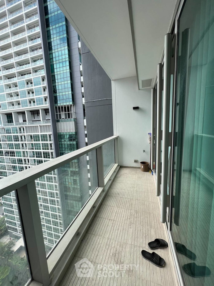 picture 22nd-Floor 1-BR At The River Condominium Near BTS Saphan Taksin (ID 1210404) - 15/18