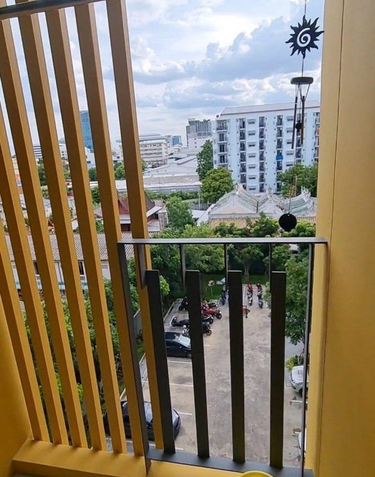 picture Plum Condo Sukhumvit                97/1 - 8/9