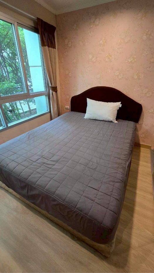 รูป 📣📣ให้เช่า Lumpini Ville Pattanakarn – New Phetchaburi ☎️ติดต่อ คุณหย๊ะ 📞 093-4419156 ID Line : @928zbfqq  - รูปที่ 1/10